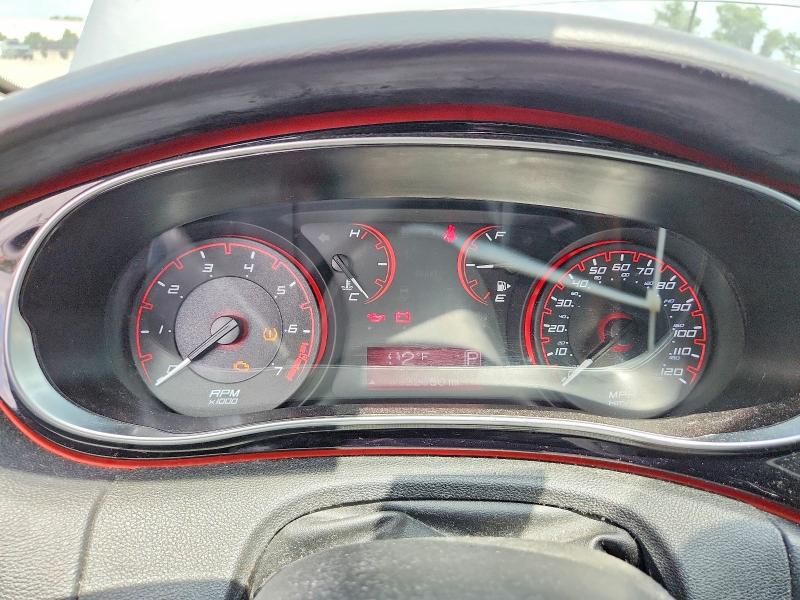 Aukcja sprzedaży 2015 Dodge Dart, vin: 1C3CDFBB2FD352361, numer aukcji: 58626046