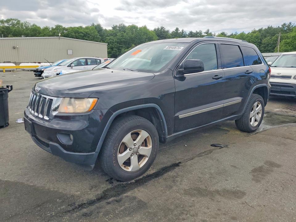Продаж на аукціоні авто 2012 Jeep Grand Cherokee, vin: 1C4RJFAGXCC255258, номер лоту: 55640676