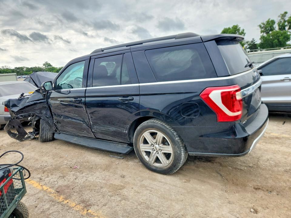 2018 Ford Expedition მანქანა იყიდება აუქციონზე, vin: 1FMJU1HT9JEA45273, აუქციონის ნომერი: 55971536