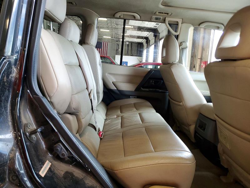2002 Mitsubishi Montero მანქანა იყიდება აუქციონზე, vin: JA4MW51RX2J003019, აუქციონის ნომერი: 58708006