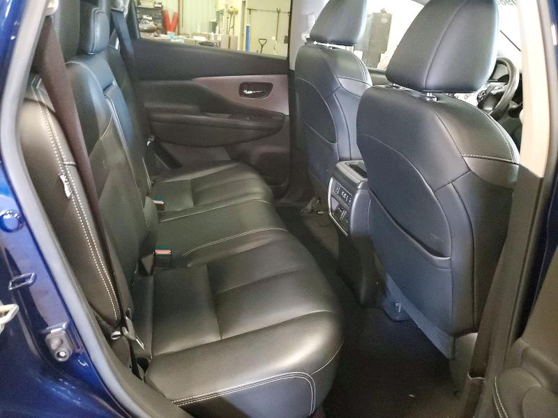 Продаж на аукціоні авто 2020 Nissan Murano, vin: 5N1AZ2CS4LN174904, номер лоту: 56809886