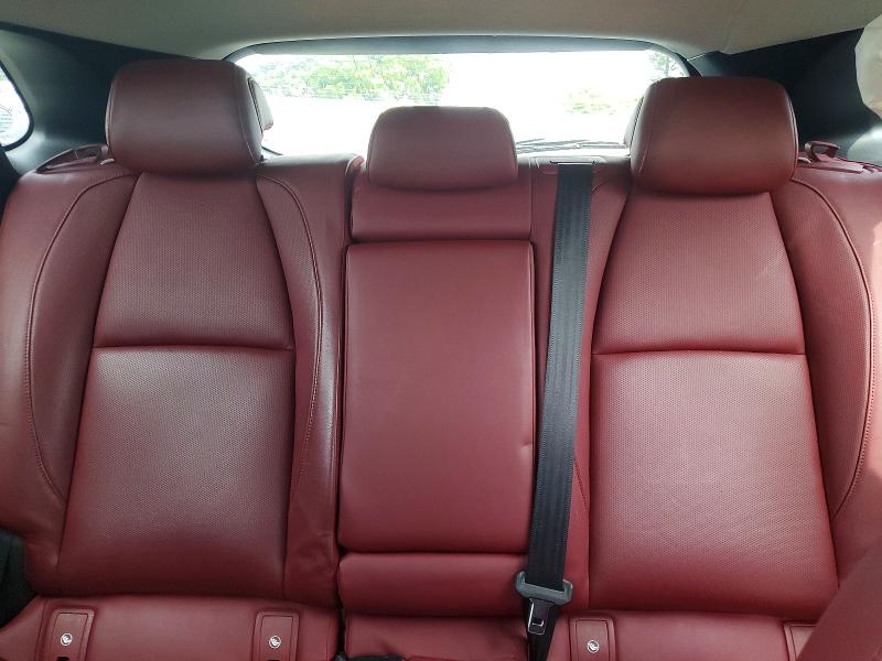 Продажа на аукционе авто 2022 Mazda Cx-30, vin: 3MVDMBCL0NM416253, номер лота: 55039966