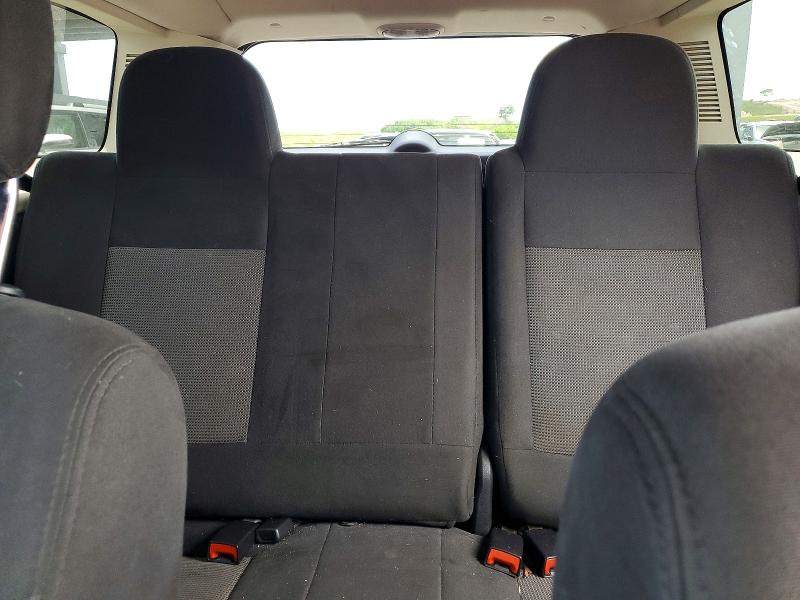 Aukcja sprzedaży 2017 Jeep Patriot, vin: 1C4NJPBA6HD146022, numer aukcji: 58651906