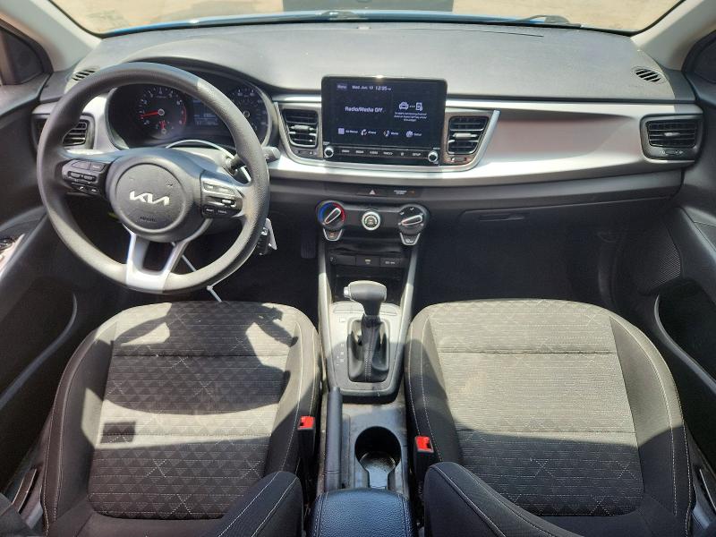 Продаж на аукціоні авто 2022 Kia Rio, vin: 3KPA24AD2NE478541, номер лоту: 56511086