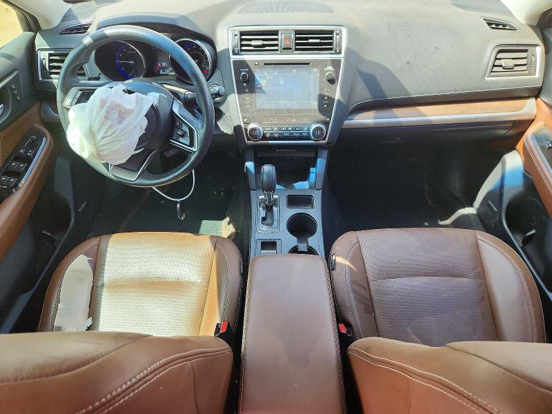 56106316 :رقم المزاد ، 4S4BSETC0J3231336 vin ، 2018 Subaru Outback مزاد بيع