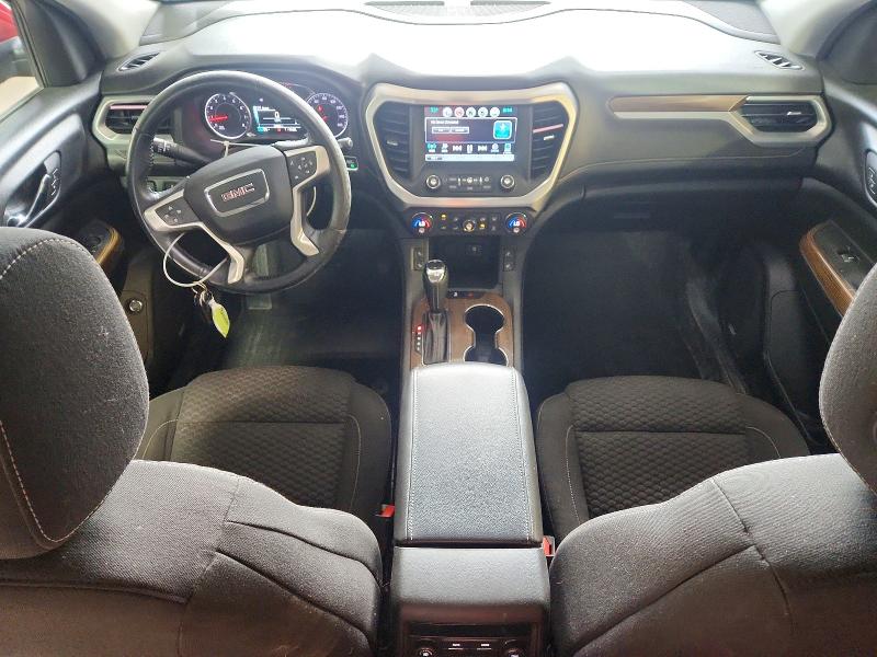 2017 Gmc Acadia მანქანა იყიდება აუქციონზე, vin: 1GKKNSLS9HZ254420, აუქციონის ნომერი: 57314816