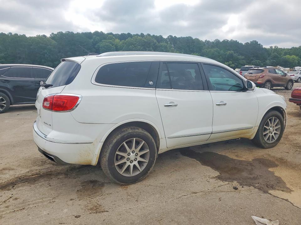 Продажа на аукционе авто 2017 Buick Enclave, vin: 5GAKRBKD1HJ157117, номер лота: 55455946