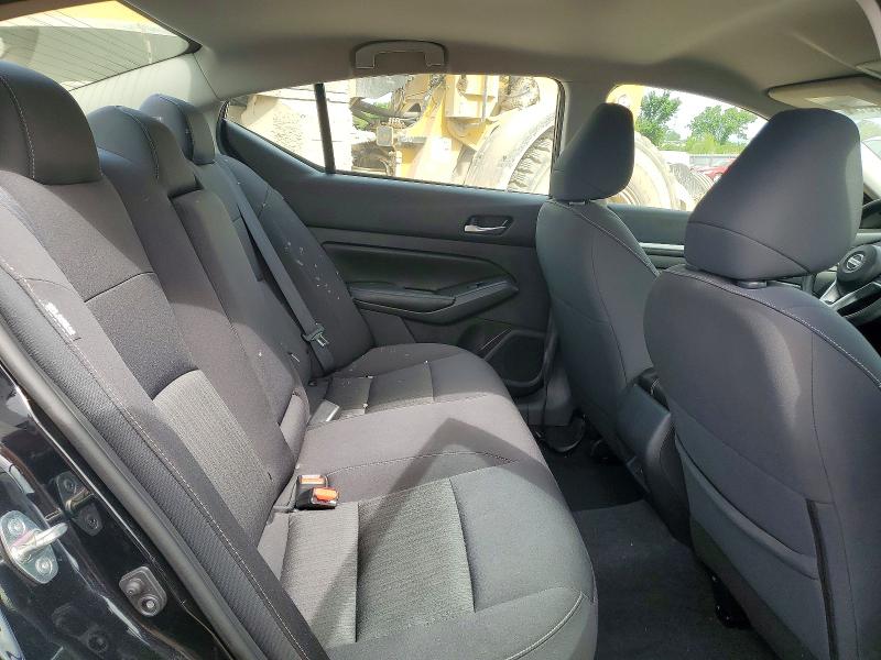 Продаж на аукціоні авто 2022 Nissan Altima, vin: 1N4BL4DV0NN412366, номер лоту: 55459836