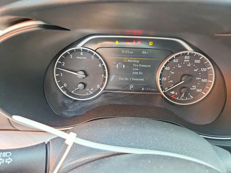 Продаж на аукціоні авто 2016 Nissan Maxima, vin: 1N4AA6AP6GC449083, номер лоту: 56550416