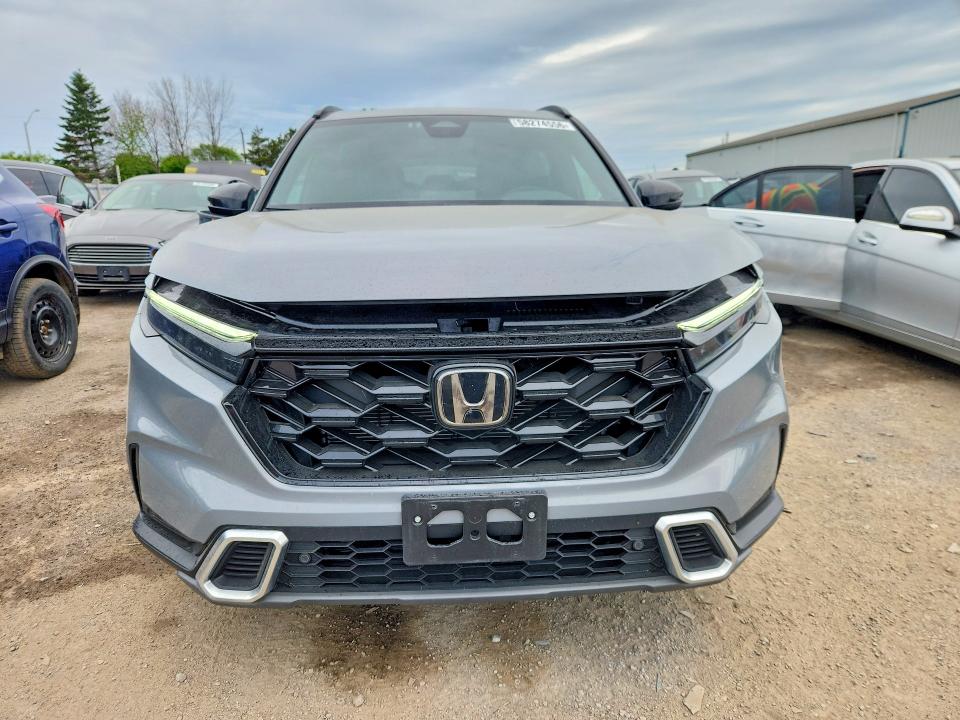 Продаж на аукціоні авто 2025 Honda Cr-v, vin: 2HKRS6H92SH221371, номер лоту: 58274556