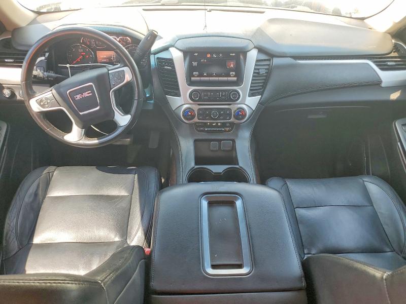 Продаж на аукціоні авто 2015 Gmc Yukon, vin: 1GKS2AKCXFR128335, номер лоту: 57086036