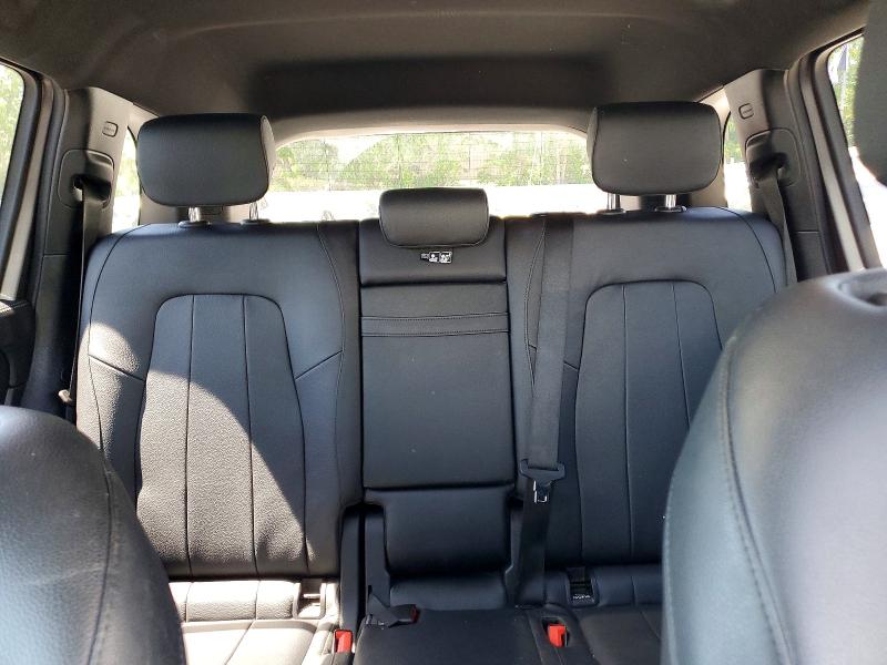Продажа на аукционе авто 2021 Mercedes-benz Glb, vin: W1N4M4HB6MW122750, номер лота: 54979836