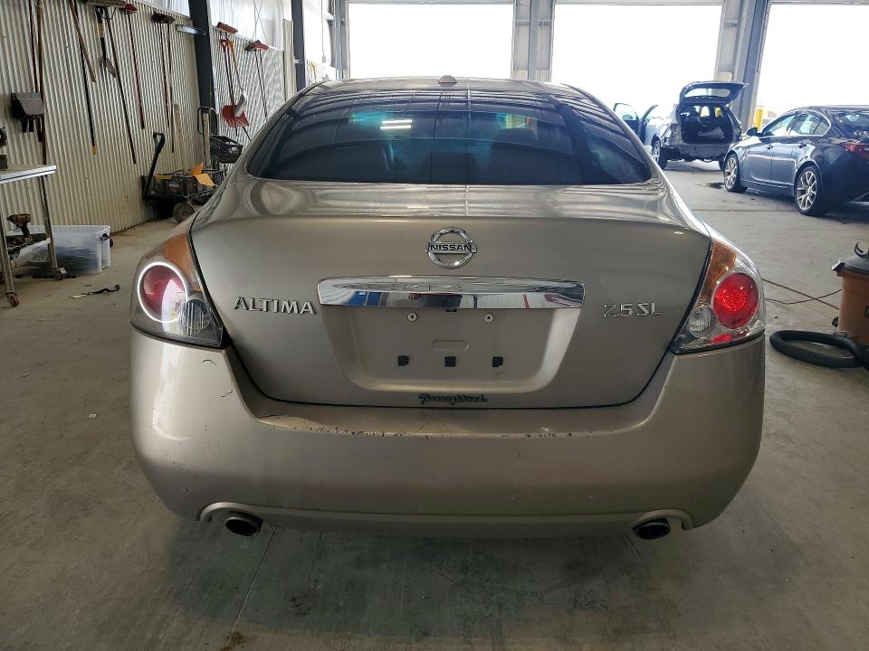 Продаж на аукціоні авто 2012 Nissan Altima, vin: 1N4AL2AP7CC123709, номер лоту: 58459846