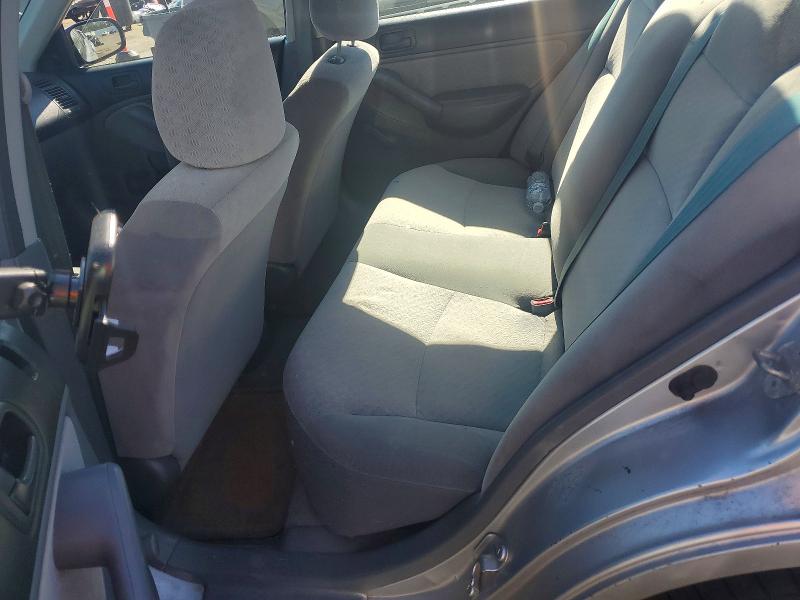 56307026 :رقم المزاد ، 2HGES16102H596166 vin ، 2002 Honda Civic مزاد بيع