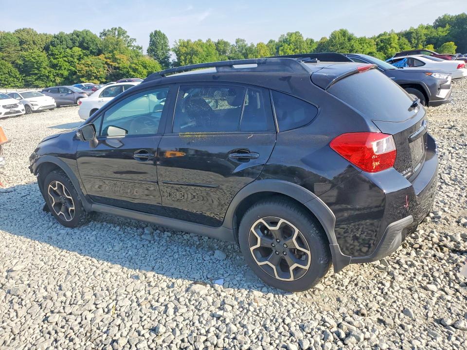 Aukcja sprzedaży 2015 Subaru Xv Crosstrek, vin: JF2GPAMC5F8264072, numer aukcji: 55982156