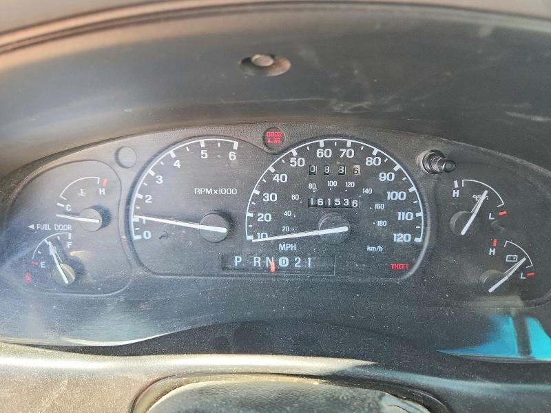 Aukcja sprzedaży 2001 Ford Explorer, vin: 1FMZU73E81ZA56014, numer aukcji: 56164076