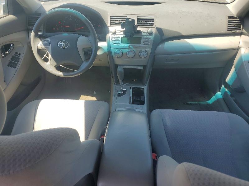 Продажа на аукционе авто 2011 Toyota Camry, vin: 4T4BF3EK2BR208123, номер лота: 55405126