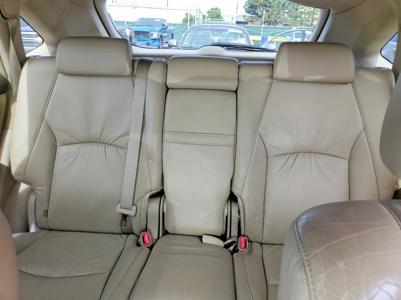 2004 Lexus Rx მანქანა იყიდება აუქციონზე, vin: 2T2GA31U94C016882, აუქციონის ნომერი: 56799366