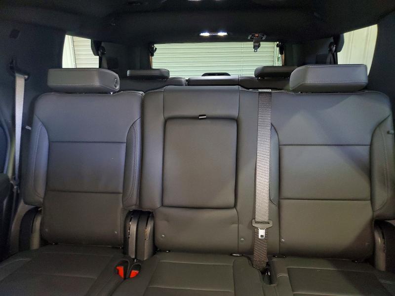 Продаж на аукціоні авто 2026 Chevrolet Tahoe, vin: 1GNS6NKD5TR319048, номер лоту: 55223566