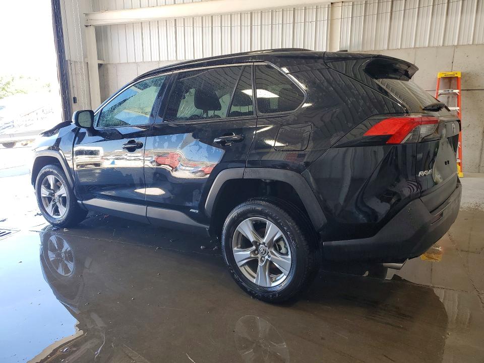 2025 Toyota Rav4 მანქანა იყიდება აუქციონზე, vin: 4T3LWRFV9SU179351, აუქციონის ნომერი: 55652466