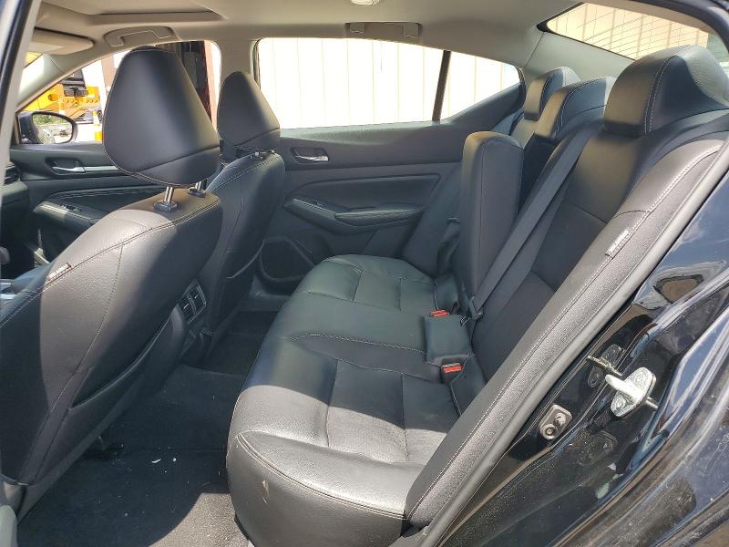 59087716 :رقم المزاد ، 1N4BL4EW3KC200740 vin ، 2019 Nissan Altima مزاد بيع