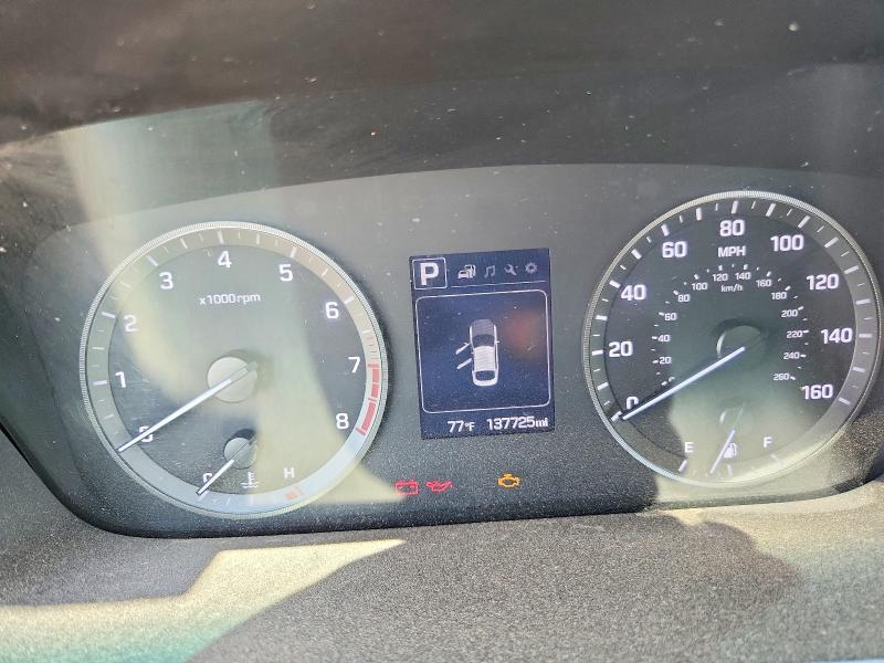 Aukcja sprzedaży 2015 Hyundai Sonata, vin: 5NPE24AFXFH193943, numer aukcji: 57216616