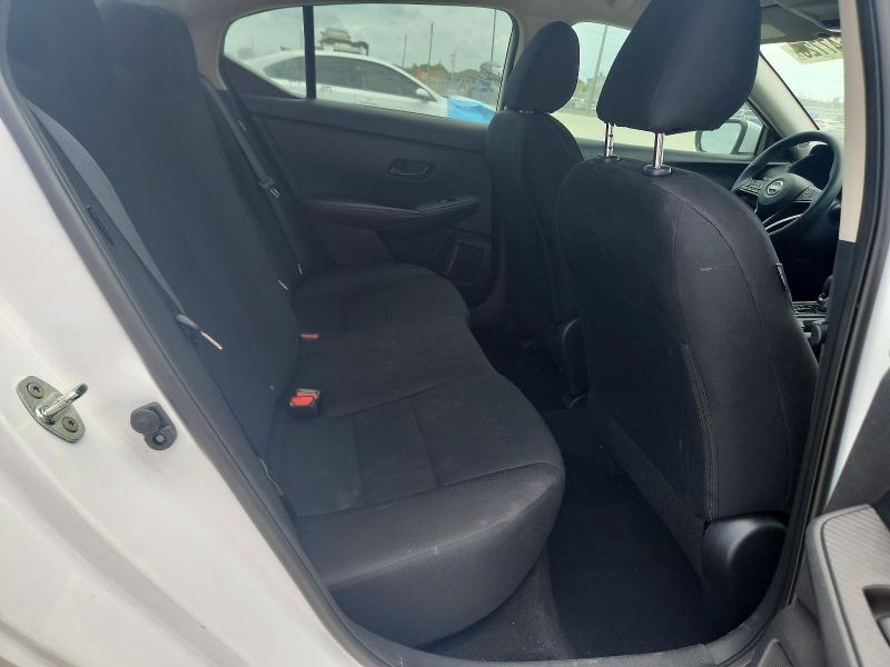 Продажа на аукционе авто 2024 Nissan Sentra, vin: 3N1AB8BV3RY248464, номер лота: 56647726