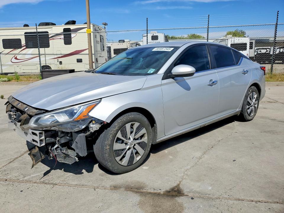 Aukcja sprzedaży 2020 Nissan Altima, vin: 1N4BL4BV3LC266993, numer aukcji: 85987345