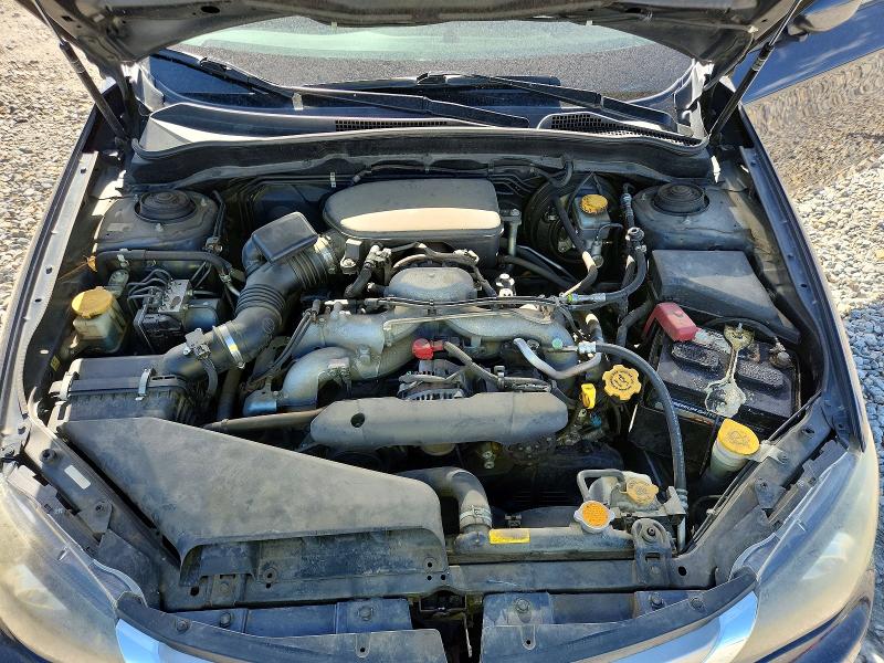 Продажа на аукционе авто 2009 Subaru Impreza, vin: JF1GH616X9H812648, номер лота: 56471986