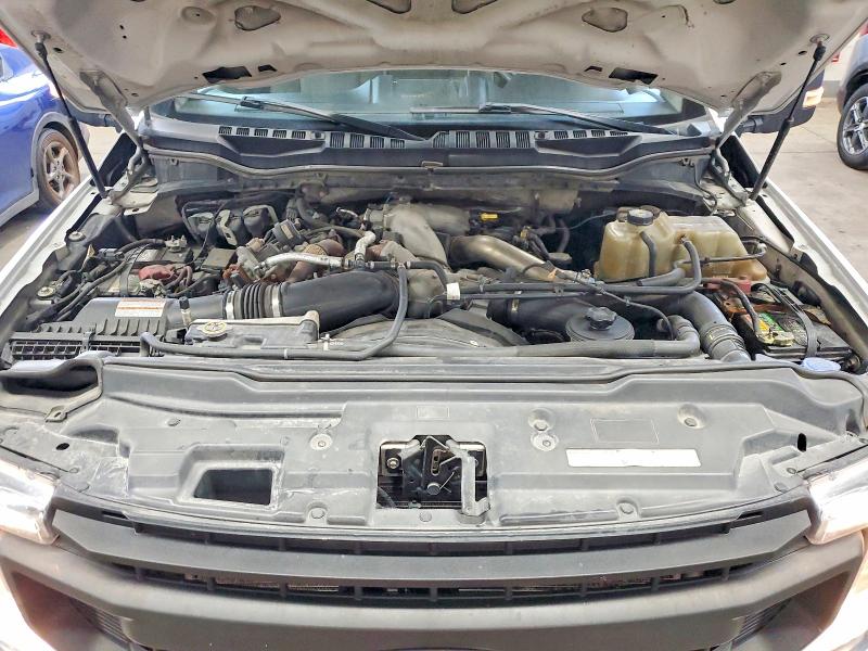 Продаж на аукціоні авто 2022 Ford F350, vin: 1FD8W3HT5NED68651, номер лоту: 58038786