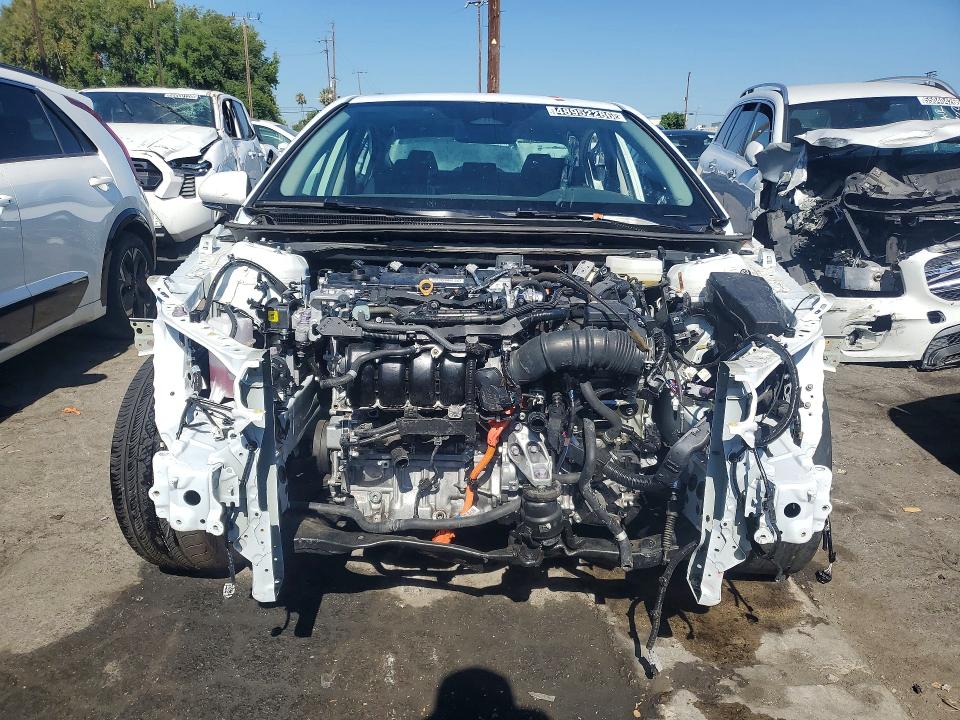 Продаж на аукціоні авто 2025 Toyota Camry, vin: 4T1DAACK7SU096198, номер лоту: 48952286