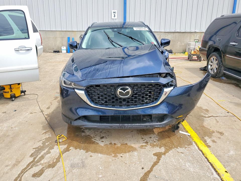 Aukcja sprzedaży 2023 Mazda Cx-5, vin: JM3KFBBM2P0206098, numer aukcji: 57683726