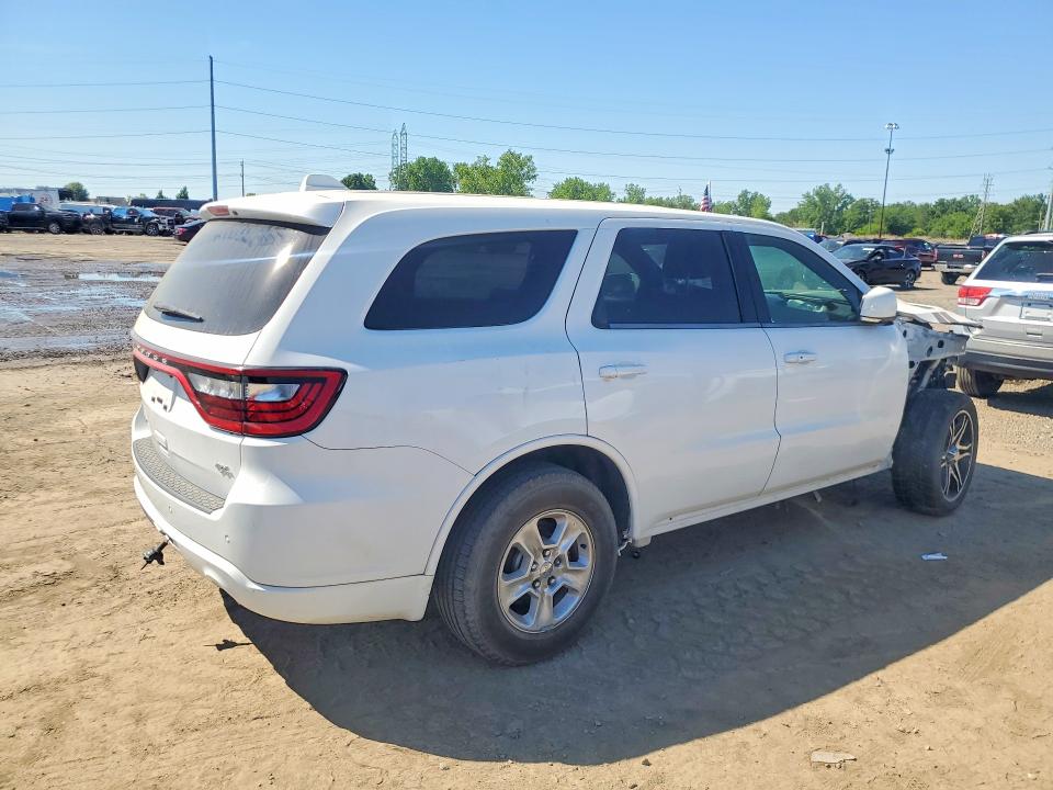 Aukcja sprzedaży 2020 Dodge Durango, vin: 1C4SDHCT5LC260107, numer aukcji: 56086426