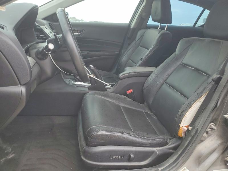 Aukcja sprzedaży 2018 Acura Ilx, vin: 19UDE2F45JA007466, numer aukcji: 55796876