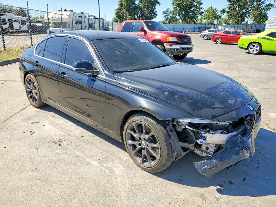 Продажа на аукционе авто 2018 Bmw 330, vin: WBA8B9C57JEE81586, номер лота: 57043016