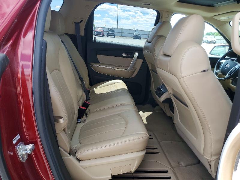 Aukcja sprzedaży 2011 Gmc Acadia, vin: 1GKKVSED5BJ182250, numer aukcji: 56986506