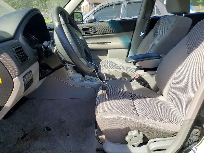 Продажа на аукционе авто 2008 Subaru Forester, vin: JF1SG63688H719099, номер лота: 55814816