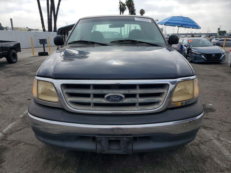 Aukcja sprzedaży 2000 Ford F150, vin: 1FTZX1721YKB23838, numer aukcji: 57930036