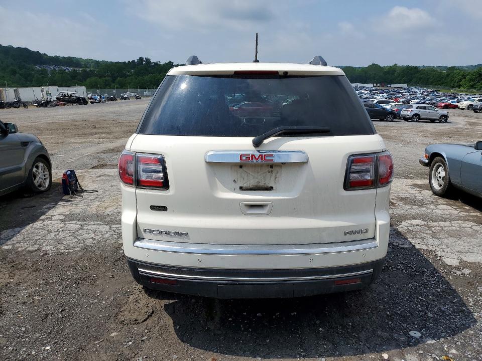 2015 Gmc Acadia მანქანა იყიდება აუქციონზე, vin: 1GKKVRKD9FJ110549, აუქციონის ნომერი: 56678866