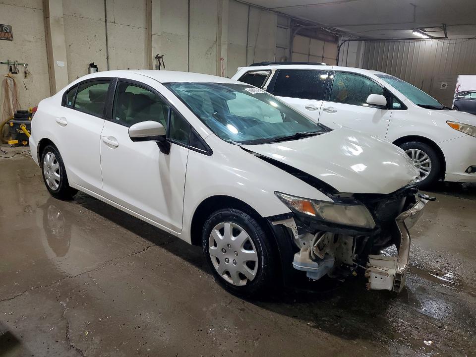 Aukcja sprzedaży 2015 Honda Civic, vin: 2HGFB2F57FH504683, numer aukcji: 58247576