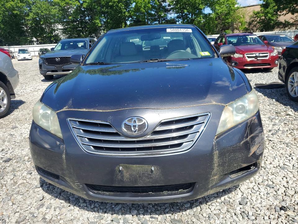 58004156 :رقم المزاد ، 4T1BB46K49U109310 vin ، 2009 Toyota Camry مزاد بيع