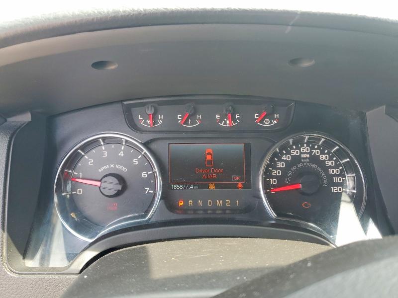 2012 Ford F150 მანქანა იყიდება აუქციონზე, vin: 1FTFW1ET1CKD54863, აუქციონის ნომერი: 58704526