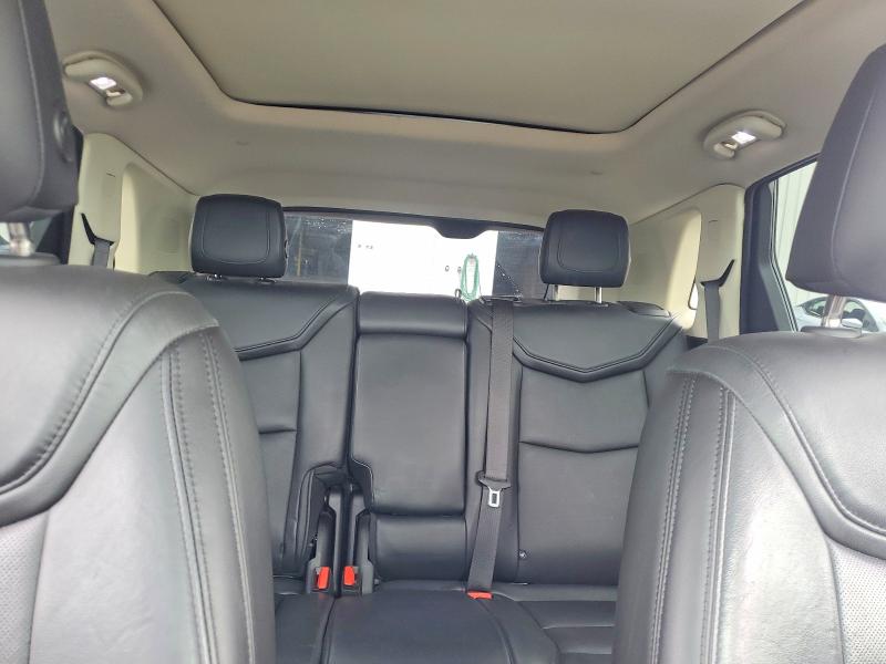 Aukcja sprzedaży 2019 Cadillac Xt5, vin: 1GYKNERS4KZ210265, numer aukcji: 57652496