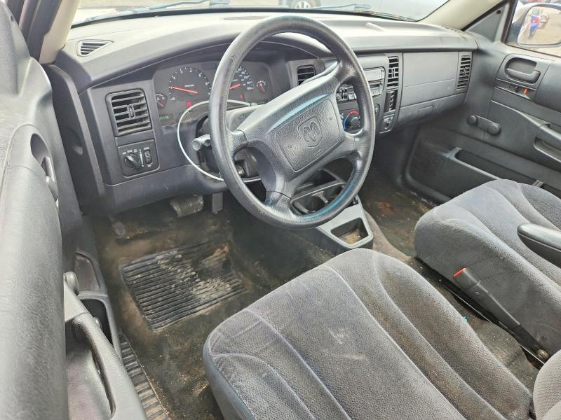 Aukcja sprzedaży 2004 Dodge Dakota, vin: 1D7GL12K24S727747, numer aukcji: 55806476