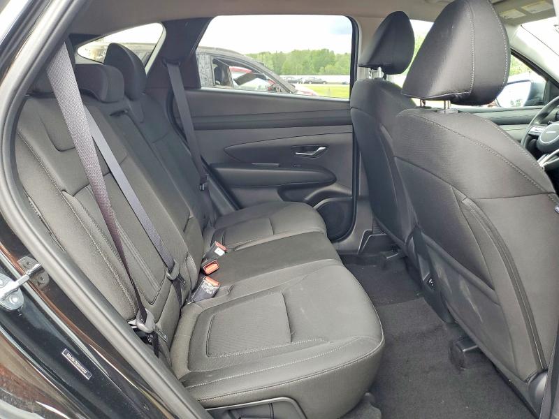 Aukcja sprzedaży 2025 Hyundai Tucson, vin: 5NMJBCDE2SH515767, numer aukcji: 58003566