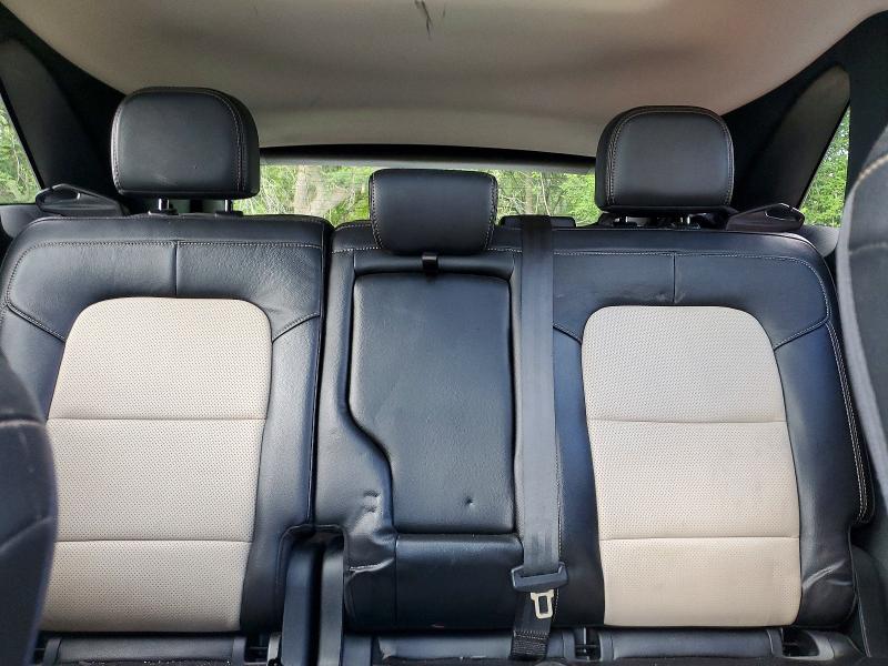 Продаж на аукціоні авто 2021 Ford Escape, vin: 1FMCU9J92MUA09120, номер лоту: 57830266