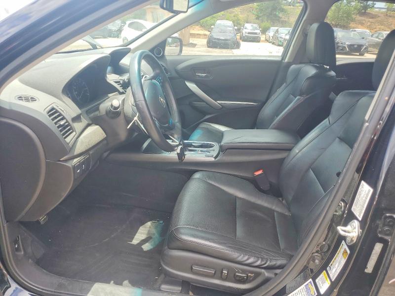 Продаж на аукціоні авто 2013 Acura Rdx, vin: 5J8TB4H56DL016644, номер лоту: 57639076