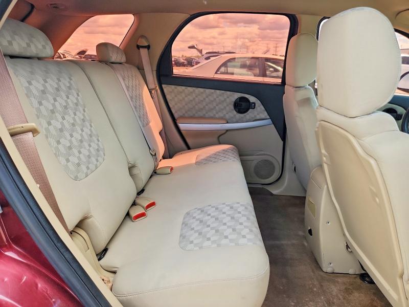 Продаж на аукціоні авто 2008 Chevrolet Equinox, vin: 2CNDL13F486324095, номер лоту: 57822766