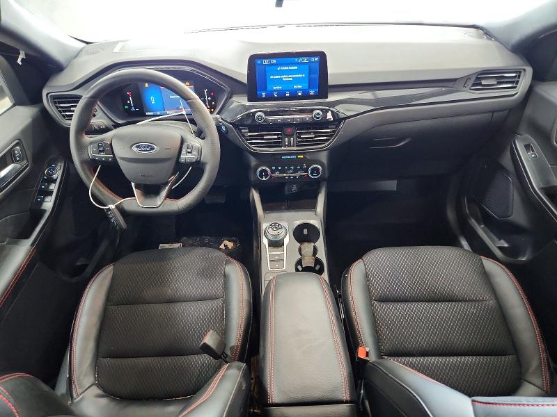 Продаж на аукціоні авто 2025 Ford Escape, vin: 1FMCU0MNXSUA55134, номер лоту: 56437306