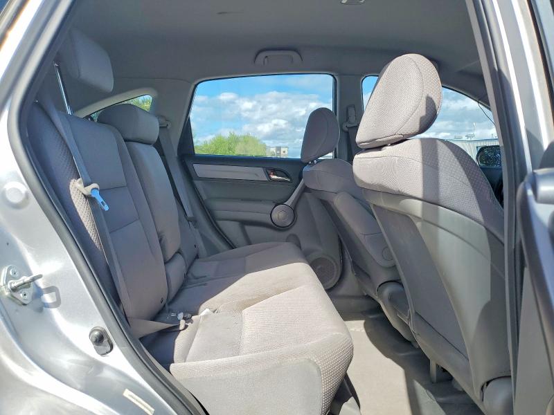 57579446 :رقم المزاد ، JHLRE48339C000393 vin ، 2009 Honda Cr-v مزاد بيع